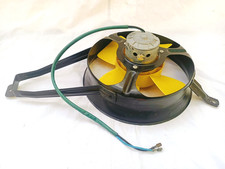 ELETTROVENTOLA RADIATORE