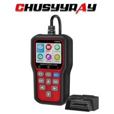 OBD2 Scanner Engine Code