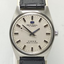 Orologio uomo SeaGull 19