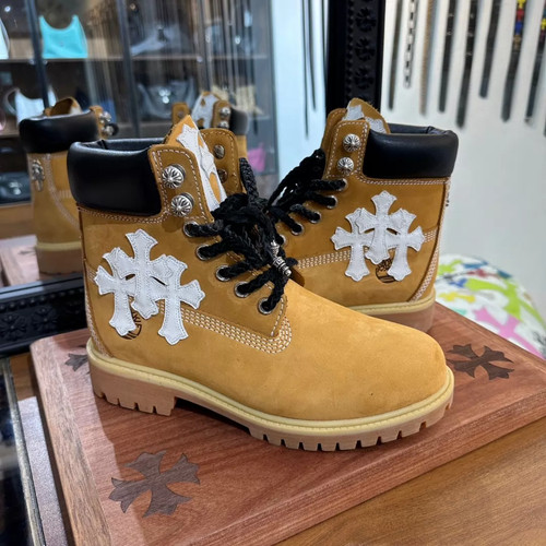 Chrome hearts custom - chrome,