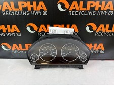 Speedometer BMW 328 SERIES 12