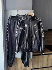 Costume Juventus Vintage 1998