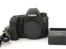 Canon eos mark - canon,