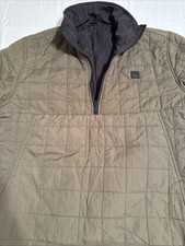 GIACCA REVERSIBILE Billabong