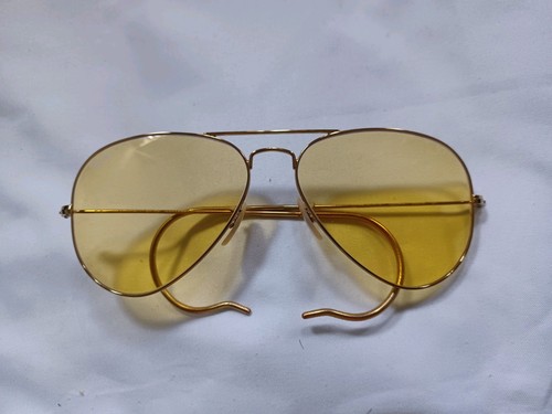 Ray ban aviator ambermatic - ray-ban,