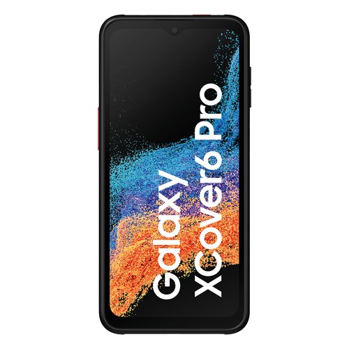 Samsung galaxy xcover6 - samsung,