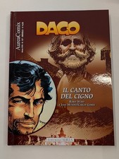 DAGO AUREACOMIX 167 - IL CANTO