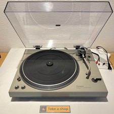 Giradischi Technics SL-1500 Direct Drive vintage mantenuto senza costi aggiuntivi US
