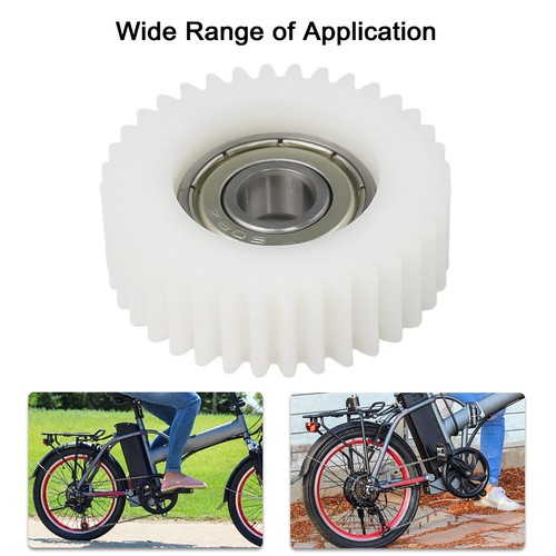 Motore bici elettrica - motore,