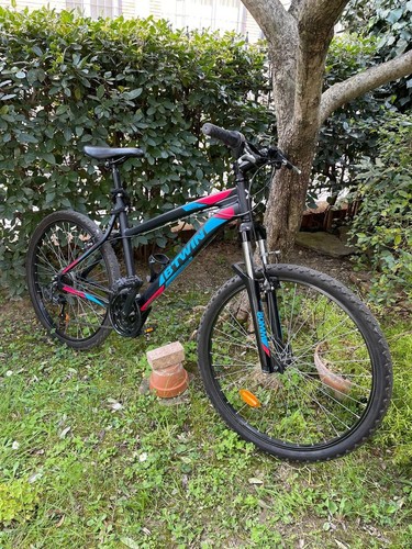Mountain bike twin rockrider - mountain,
