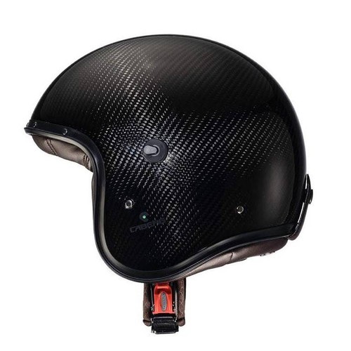 Caberg jet freeride carbon - jet,