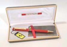 Penna a Sfera Rossa "Ferrari