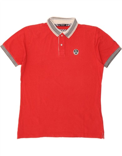 Polo uomo north sails - polo,