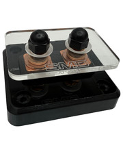 Blocco distribuzione terra