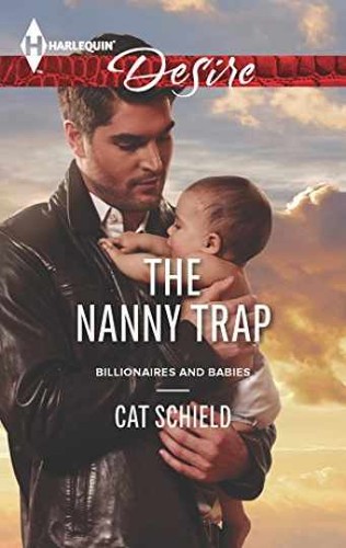 The nanny trap billionaires - the,