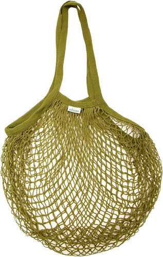 Borsa rete spiaggia spesa - borsa,