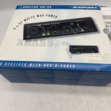 Blaupunkt Houston DM189