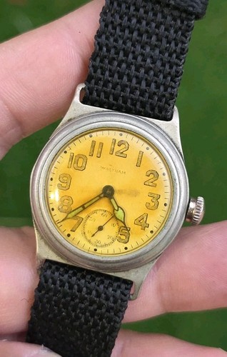 Orologio polso uomo vintage - polso,