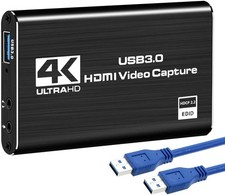 Scheda di acquisizione video