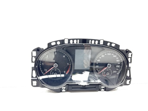 Quadro strumenti compl
