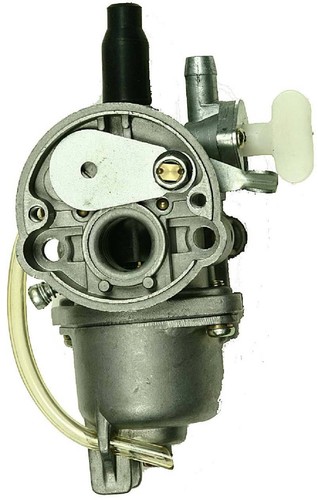 Carburatore komatz completo - komatz,