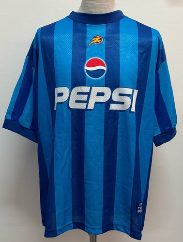 Team pepsi usa maglia - pepsi,