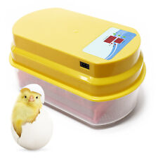 TTIncubatrice automatica 15