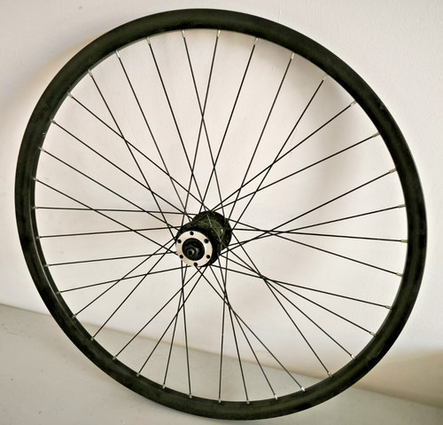 Ruota anteriore bicicletta - , mtb