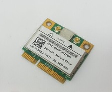 Wifi Wifi Mini PCIe Dell