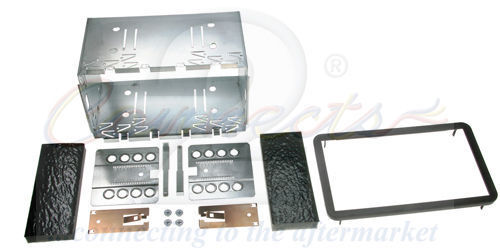 Radio stereo doppio - stereo,