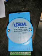 Advantech ADAM-4520-D2E Convertitore di interfaccia RS-232, RS-422, RS-485 ADA