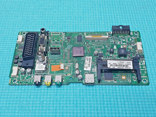 Scheda principale mb - av,