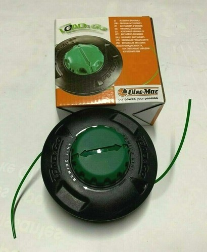 Testina per decespugliatore - per,