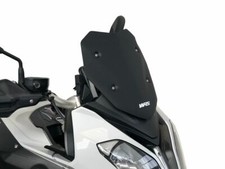 CUPOLINO SPORT WRS NERO OPACO