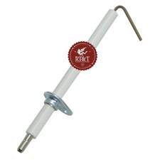 Elettrodo di accensione Ferroli Divatop, Domiproject, Domitech, Easytech, ecc