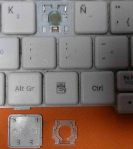 Tasti tastiera samsung chiave - tastiera,