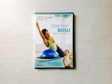 Stott Pilates - Essential Bosu