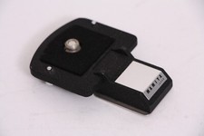 Mamiya attacco cavalletto-