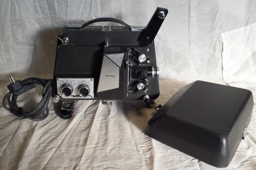 Raynox proiettore super - raynox,