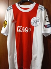 MAGLIA AJAX SHIRT CAMISETA