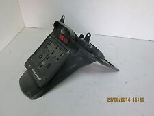 parafango posteriore porta