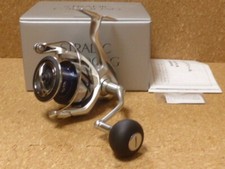 Mulinello spinning shimano - mulinello, da