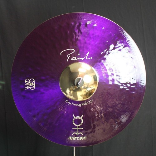 Paiste signature monad - paiste,