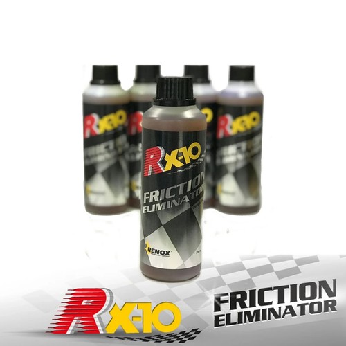 Renox friction - renox,