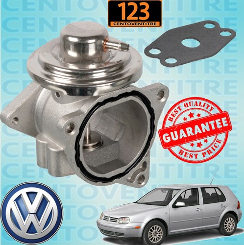 Valvola egr ricircolo gas - egr,