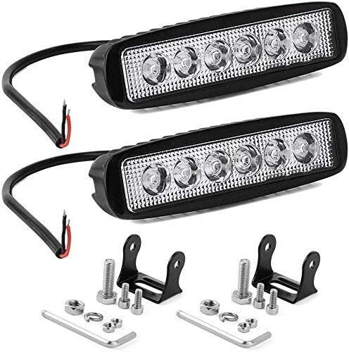 Faretto barra led per - led,