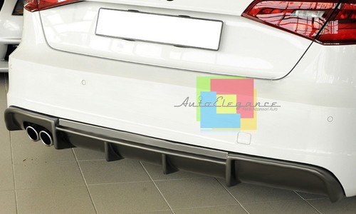 Sotto paraurti per audi 8v - per, a3