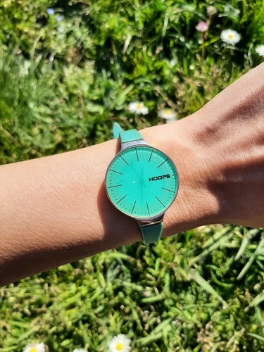 Orologio hoops glam donna - orologio,