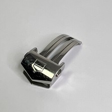 Tag Heuer 18mm Stainless Steel