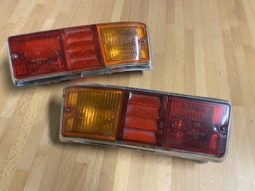 Coppia fanali posteriori opel - coppia,
